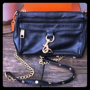 Rebecca Minkoff crossbody bag